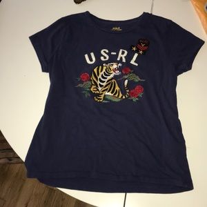 Ralph Lauren Polo Women’s T